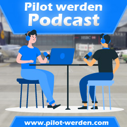 Pilot-werden Podcast
